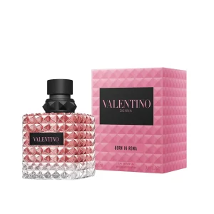 Valentino Donna Born in Roma Valentino Donna Born in Roma